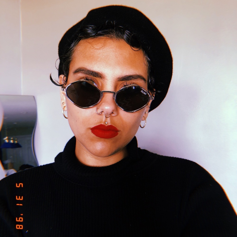 Meet your Posher, Gabrielle